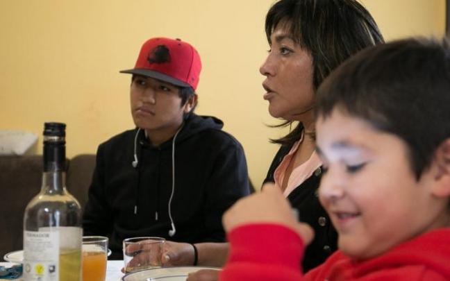 Bizilagunak en 2019.