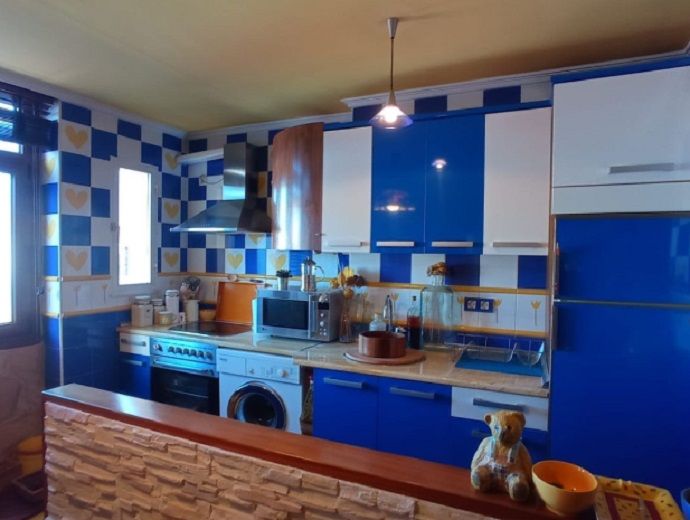 Piso en el centro de Gasteiz