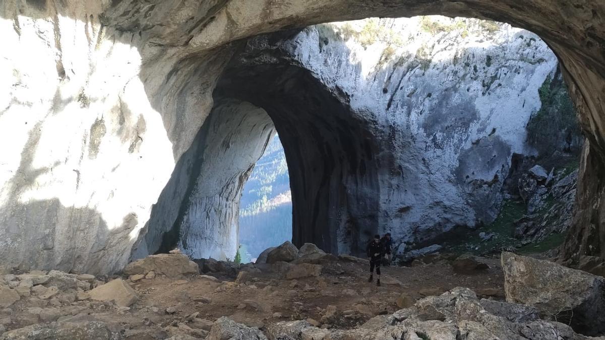 Aitzulo, una mirada diferente desde la montaña