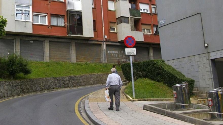 Peñucas comenzará su regeneración sociourbanística.