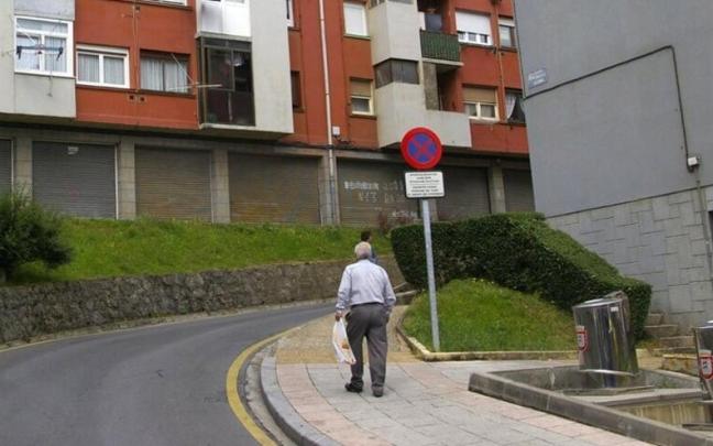 Peñucas comenzará su regeneración sociourbanística. Peñucas comenzará su regeneración sociourbanística.