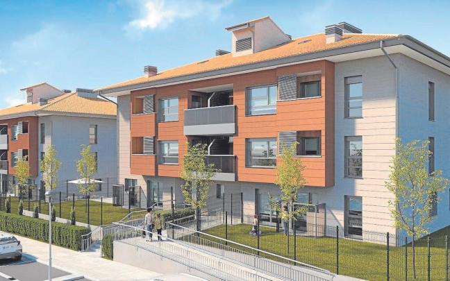 Proyecto Sondila en fabricación.