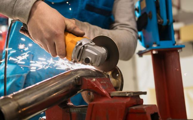 El sector energético da empleo a 26.000 personas en Euskadi. El sector energético da empleo a 26.000 personas en Euskadi.
