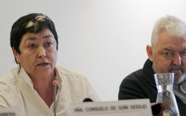 Consuelo de Go&ntilde;i