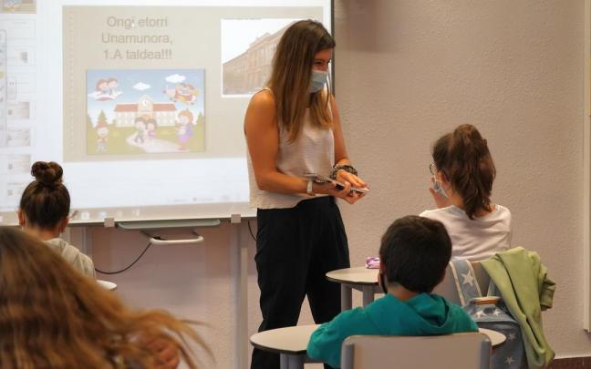 La nueva evaluación escolar contempla la repetición de curso como un recurso “excepcional”. La nueva evaluación escolar contempla la repetición de curso como un recurso “excepcional”.