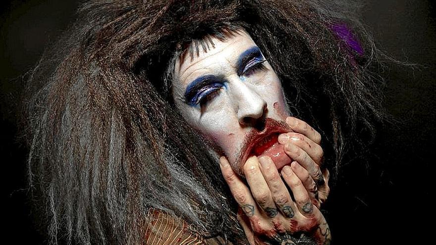 Jeremy Wade. | FOTO: CEDIDA