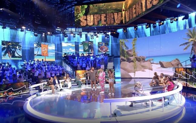 'Supervivientes' proclama el nombre del nuevo ganador del 'reality'.