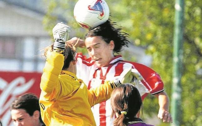 Imagen del histórico Athletic-Torrejón.