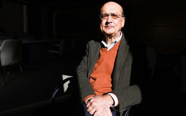 Mikel Legarda, diputado del PNV en el Congreso