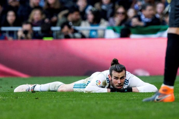 Gareth Bale