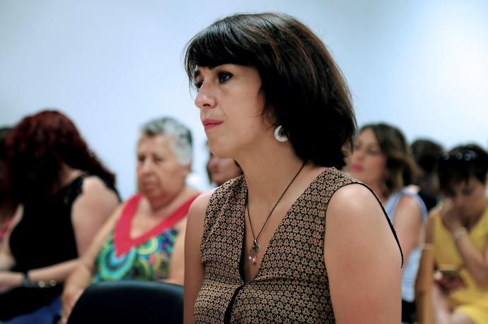 El Tribunal Supremo se opone por unanimidad a indultar a Juana Rivas