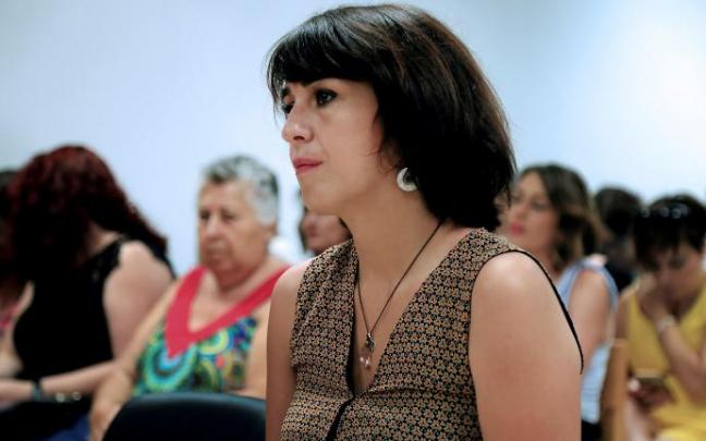 El Tribunal Supremo se opone por unanimidad a indultar a Juana Rivas El Tribunal Supremo se opone por unanimidad a indultar a Juana Rivas