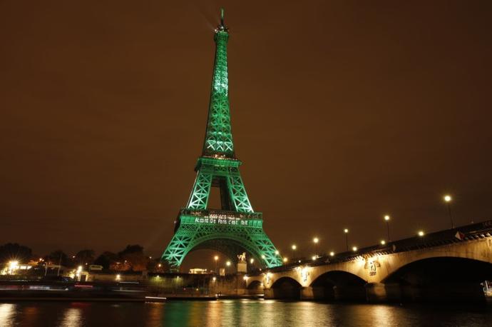 París es la ciudad más cara de Europa para comprarse una casa.