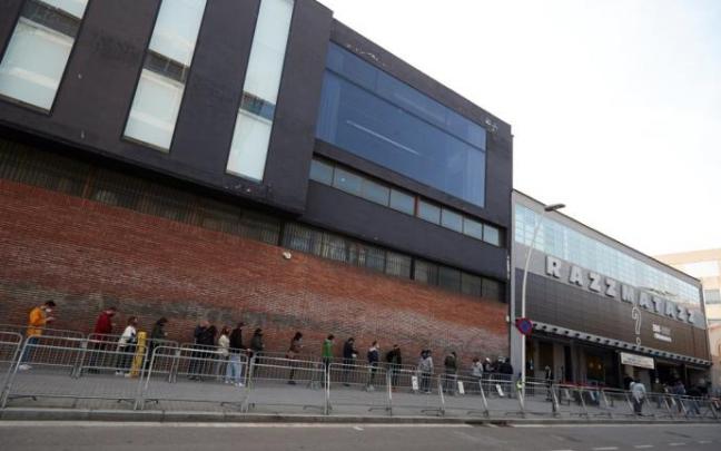 Freddie Beckitt quiere dedicarse a la literatura.