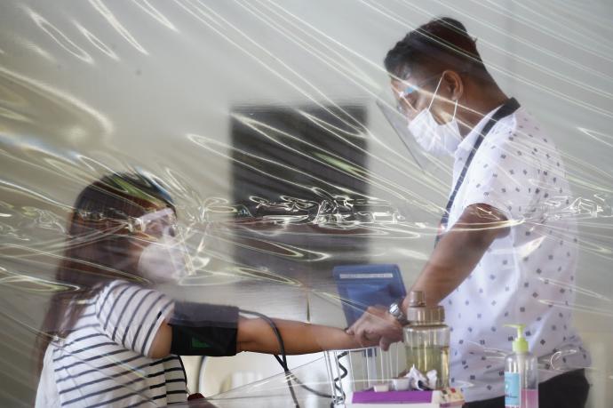 La pandemia roza los 2,8 millones de muertos por coronavirus en el mundo
