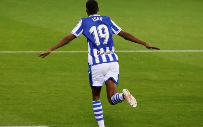 Real Sociedad y Betis logran su billete a la Europa League.