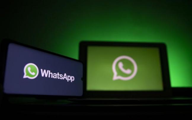 WhatsApp permitirá mandar dinero. WhatsApp permitirá mandar dinero.
