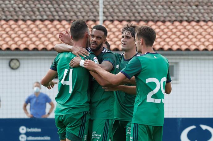 EN DIRECTO: Real Sociedad-Osasuna