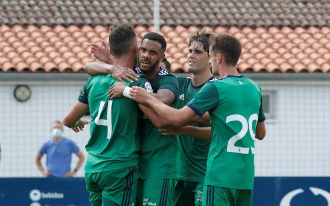 EN DIRECTO: Real Sociedad-Osasuna