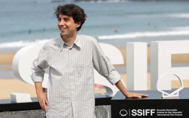 'Quién lo impide', de Jonás Trueba, gana el premio Feroz Zinemaldia 'Quién lo impide', de Jonás Trueba, gana el premio Feroz Zinemaldia