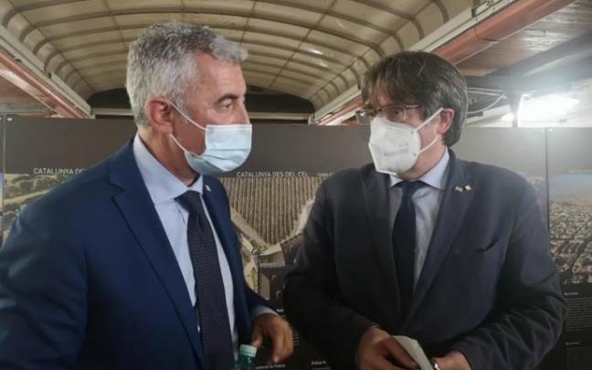 Carles Puigdemont Carles Puigdemont