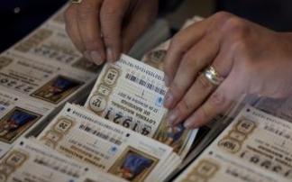 Los números gafes de la Lotería de Navidad