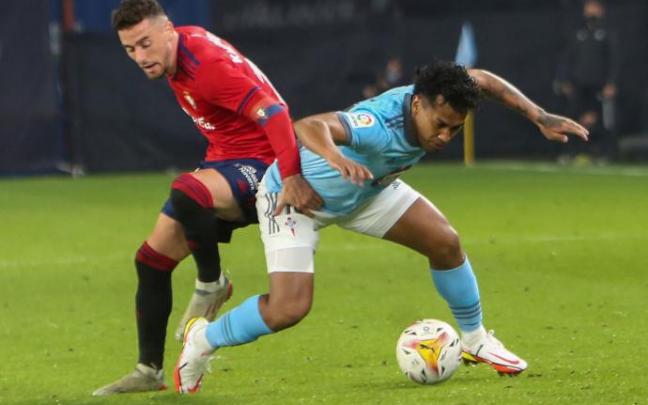 Barja lucha con Tapia