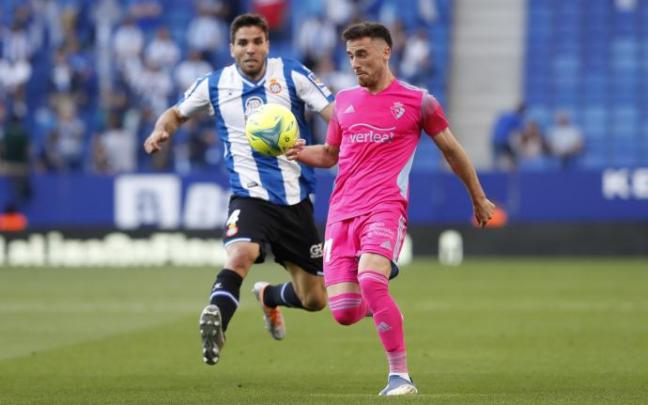 Barja se lleva el balón