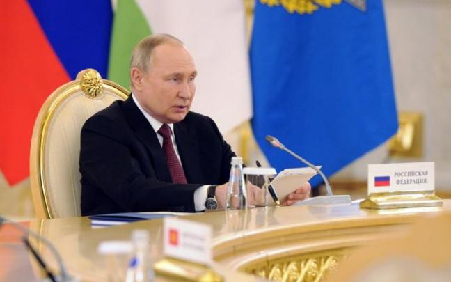 Se espera una respuesta diplomática por parte de Rusia, que ha convocado al embajador español. Se espera una respuesta diplomática por parte de Rusia, que ha convocado al embajador español.