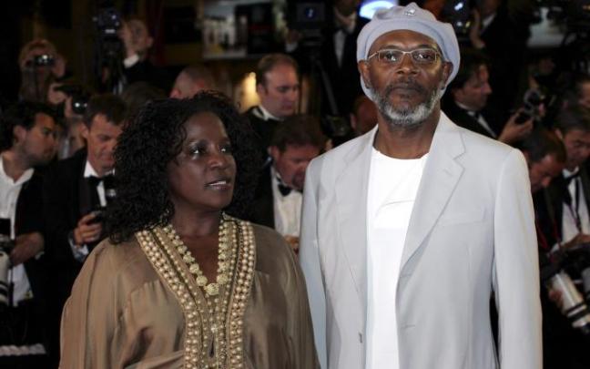 Elaine May, Liv Ullmann y Samuel L. Jackson, Oscars de Honor 2022 Elaine May, Liv Ullmann y Samuel L. Jackson, Oscars de Honor 2022
