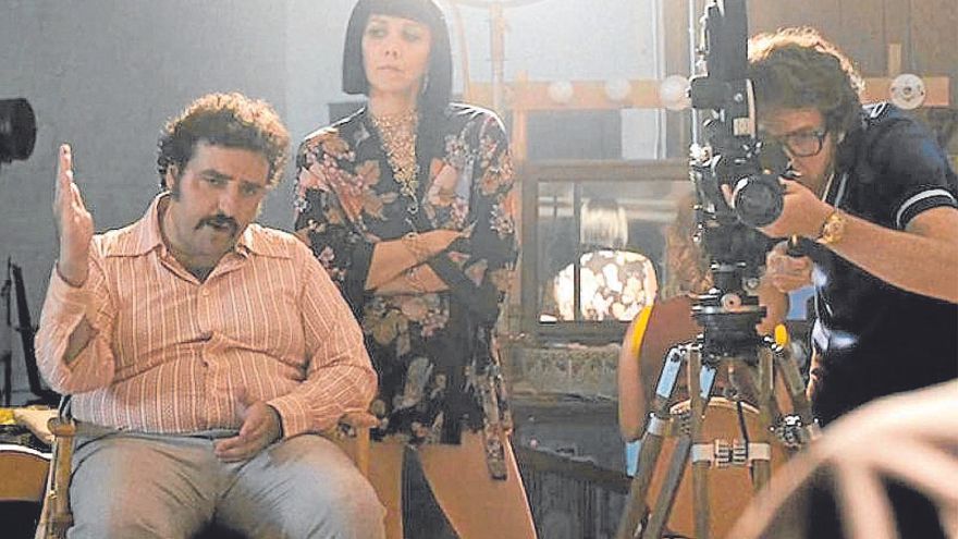 ‘The Deuce’, sobre el porno, fue la primera en tener una coordinadora.