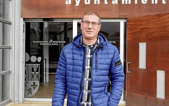 Valdegobía se interesa por la llegada de emprendedores Valdegobía se interesa por la llegada de emprendedores