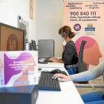 El 'efecto llamada' del documental se debe a que muchas mujeres víctimas de maltrato han tomado conciencia de su situación. Foto: Mitxi