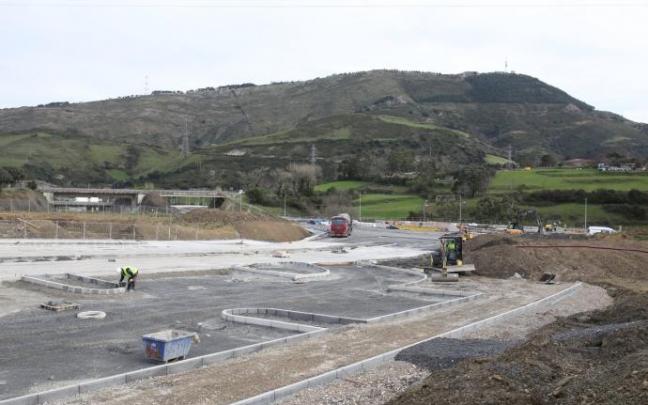 El Energy Intelligence Center es uno de los proyectos tractores de Ezkerraldea y Meatzaldea