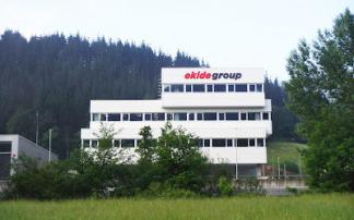 Instalaciones de Ekide Group