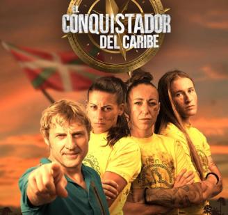 Cartel promocional de la última edición del 'Conquis'.