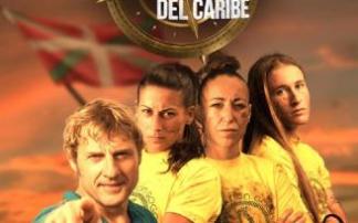 Cartel promocional de la última edición del 'Conquis'. Cartel promocional de la última edición del 'Conquis'.