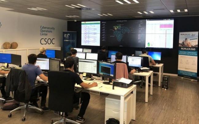 La tasa de paro en Gipuzkoa desciende al 7% en el primer trimestre del año.