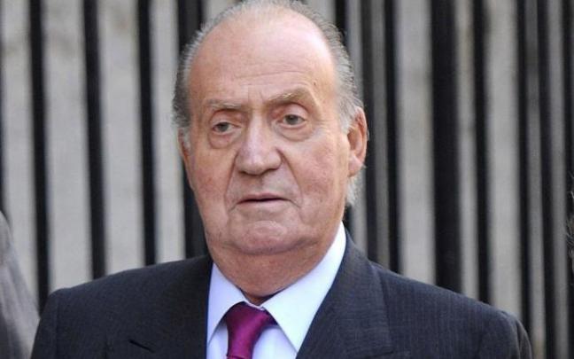 La Fiscalía no ve indicios de delito en Juan Carlos I y archivará la investigación sobre la fortuna de Jersey.