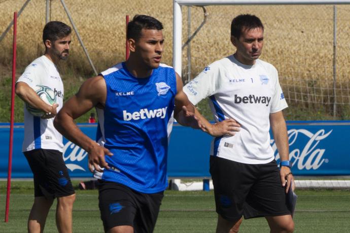 El Salzburgo se ha interesado por Miérez y el 20% de un posible traspaso sería para 'El Glorioso'