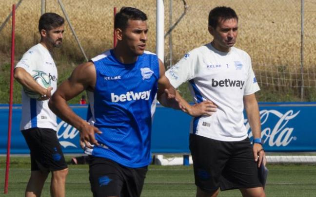 El Salzburgo se ha interesado por Miérez y el 20% de un posible traspaso sería para 'El Glorioso'