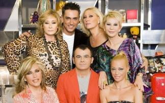 Equipo 'Deluxe'. Equipo 'Deluxe'.