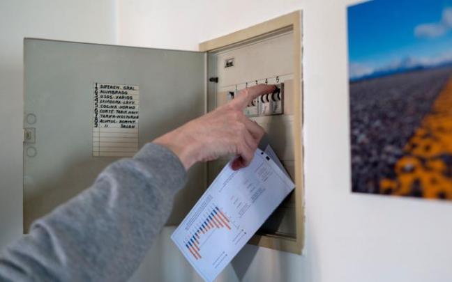 Se prevé que el consumo de electricidad siga creciendo en 2022 Se prevé que el consumo de electricidad siga creciendo en 2022