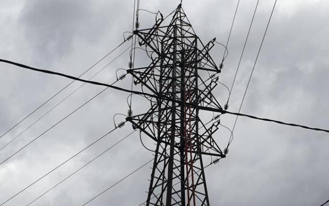 El abaratamiento de la luz marca la evolución del IPC.