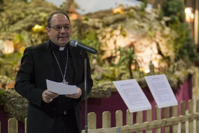 Juan Carlos Elizalde