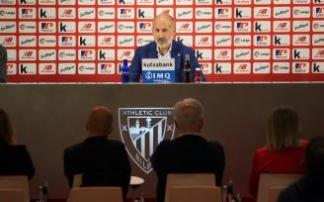 Enmiendas deportivas del PNV: legales y oportunas