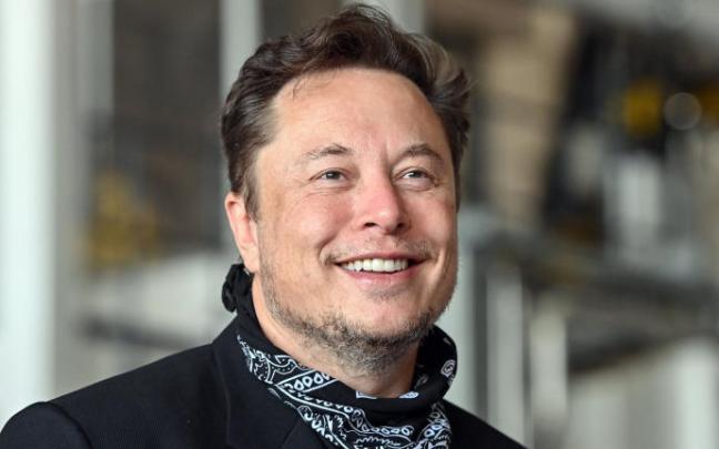 La fortuna de Musk asciende a 273.600 millones