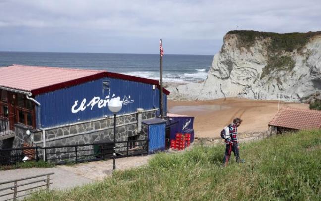 Fin de semana marcado por la nubosidad y las precipitaciones débiles, especialmente en la costa