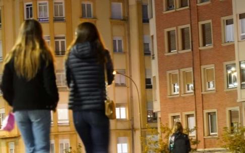 La necesidad de vivienda encarece la oferta.