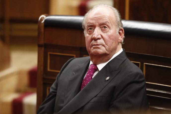 Juan Carlos I querría volver a España con una asignación económica, según El Confidencial.
